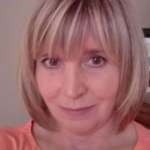 Meet your Posher, Joanne